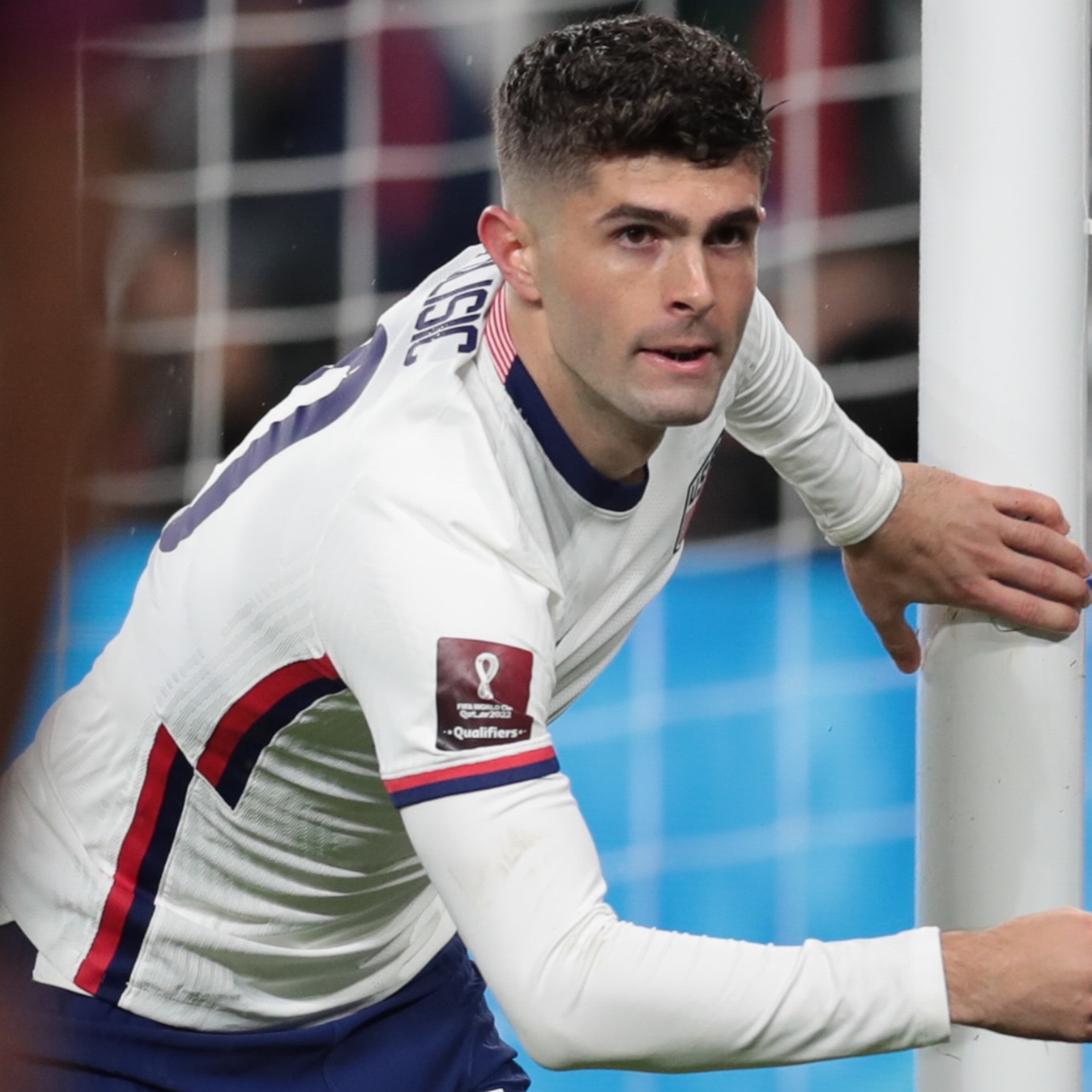 Episode 344 (Talking USMNT home venues, World Cup slots, MLS playoffs, and more)