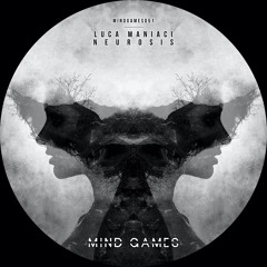 Luca Maniaci - 1990 [MINDGAMES051]