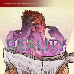 Reality (feat. Helena Silvia)