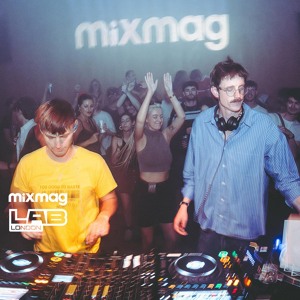 Make A Dance | Mixmag Lab