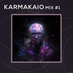 Karmakaio Mix: Grateful for friends 💕 [House & Breaks Mix on 7th Jul 2023]