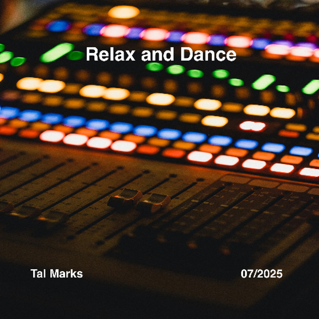 Stream Fish Tales by Tal Marks | Listen online for free on SoundCloud