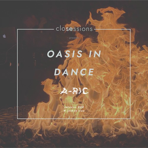 Oasis in Dance - session 000