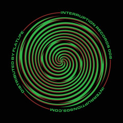 Premiere: Jack Majic - One For The Treble (Interruption)