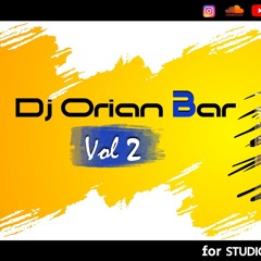OrianBar LIVE Set 2023 For Studio X 2