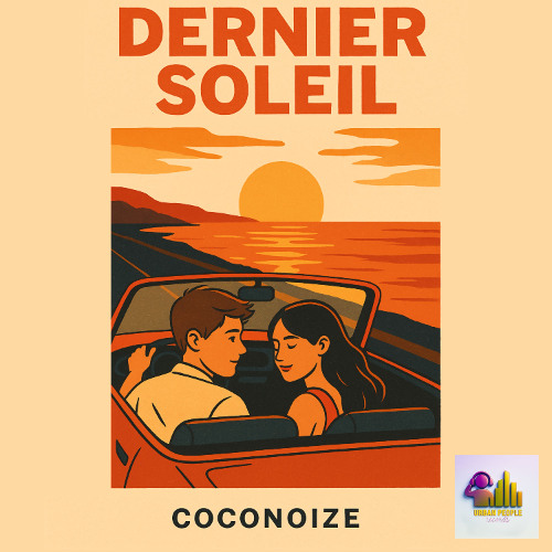 Coconoize - Dernier Soleil (Long Play)