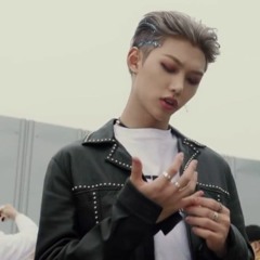 God's Menu (Stray Kids | RUS)