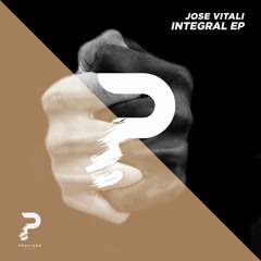 Jose Vitali - Fade [Provider Music] LQ