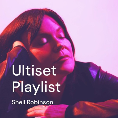 Shell Robinson Weekly UltiSet Mixes
