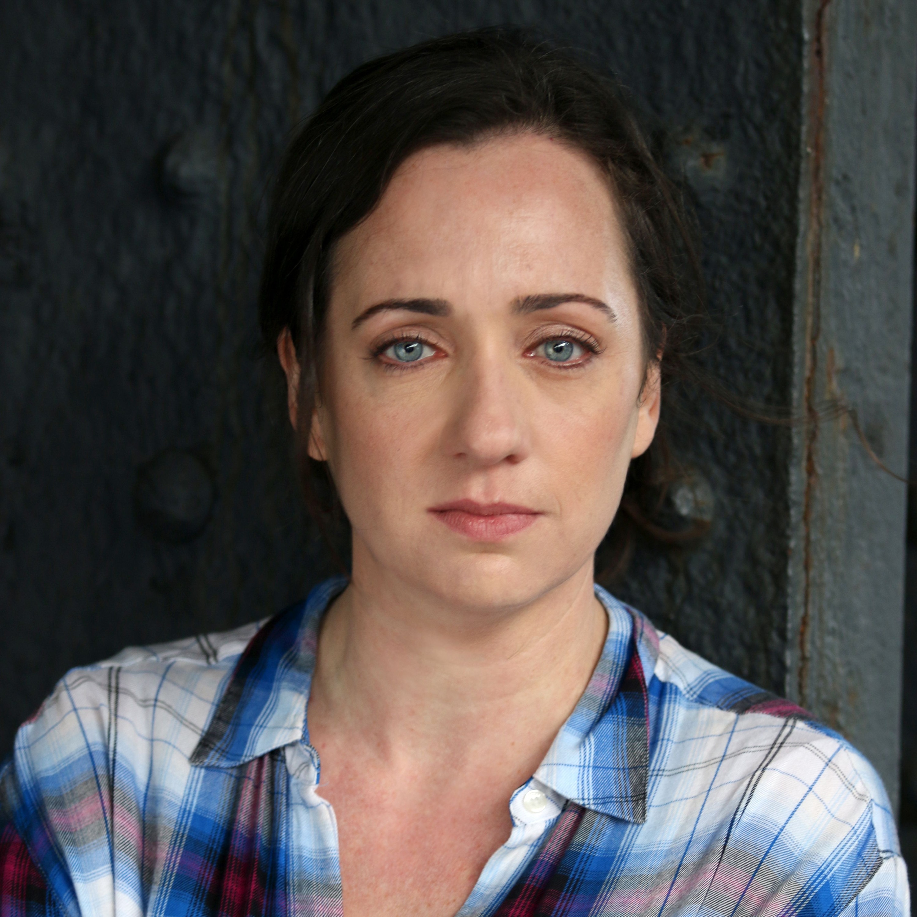 The Frank MacKay Show - Brooke Haney