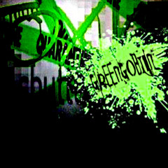 GREENGOBLIN