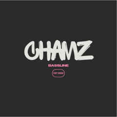 Chamz uk - Why did you play me (4x4 Bassline)