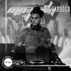 [DHRK SONIK RADIO] - PODCAST 01 AUGUST 2022 - DJ TAROOCO