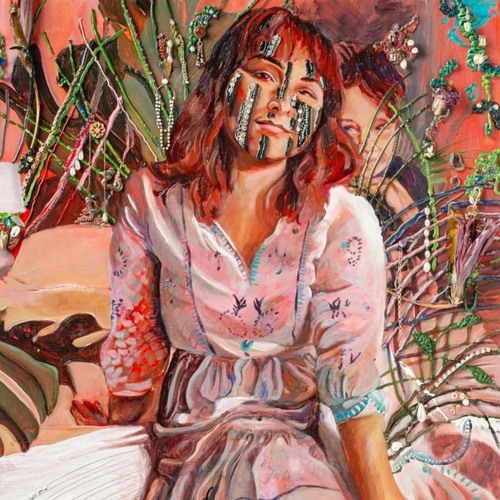 THINGS I WAS LISTENING TO THIS WEEK (7/10/20)