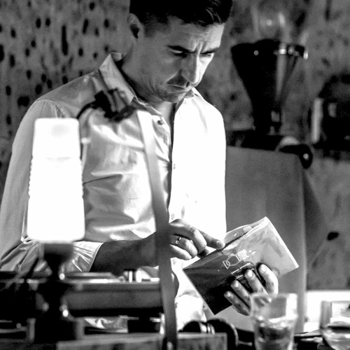 RADIO.D59B / PALIMPSEST #3 w/ Nebojsa Atanackovic Jazzmate
