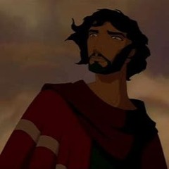 Prince Of Egypt