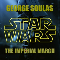 Star Wars - The Imperial March