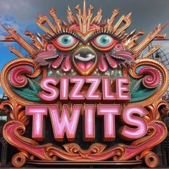 Theme To Sizzle Twits