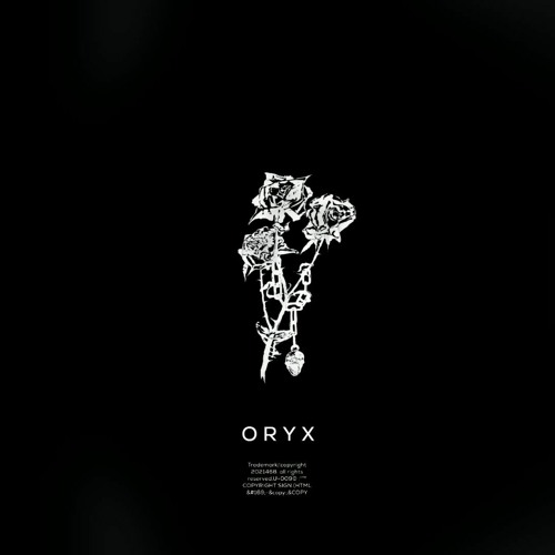 ORYX - Relentless