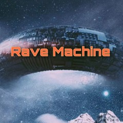 [PREMIERE] DBS - Rave Machine