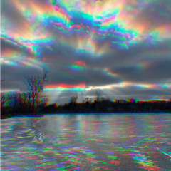 Light Shining Through Mix