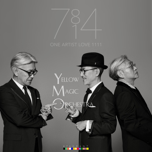 Stream Yellow Magic Orchestra / 7814 (@KTAGRANT MIX