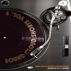 SoundCloud Shorts Vol. 9