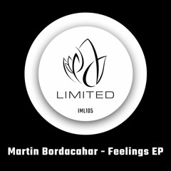 IML105 - Martin Bordacahar - FEELINGS EP