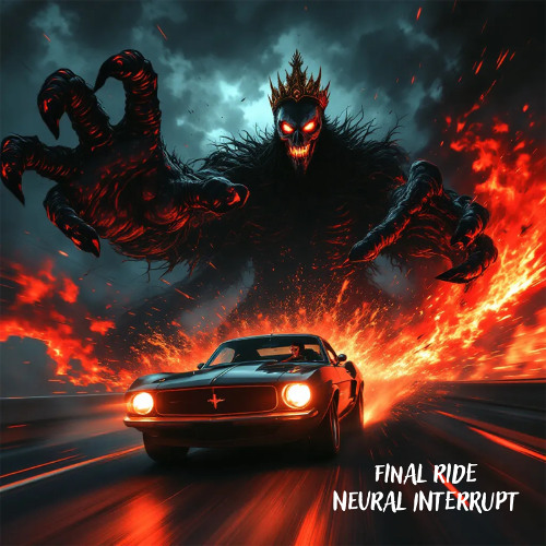 Final Ride - Neural Iinterrupt