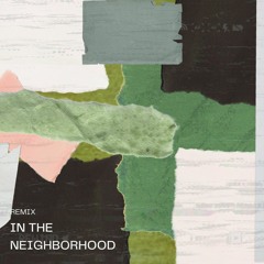 ZORN IN THE NEIGHBORHOOD/ZORN -REMIX-