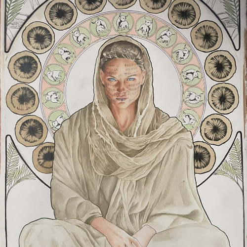 Cosmic Disco Mixtape_Glitch