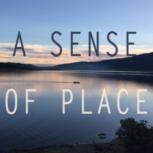 A SENSE OF PLACE (BBC Essex)Documentary Series