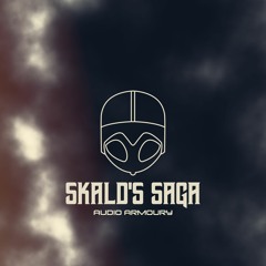 Viking Music - Skald's Saga