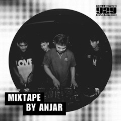 MIXTAPE BY ANJAR