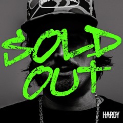 SOLD OUT