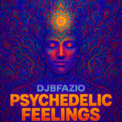 psychedelic feelings