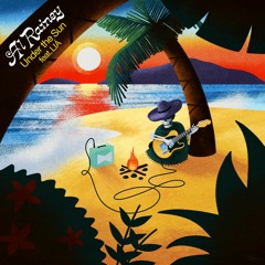 Under The Sun (feat. LIÁ)