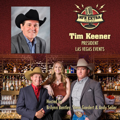 #190 President of Las Vegas Events Tim Keener