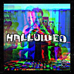 HALLOWED - ALZIVAR