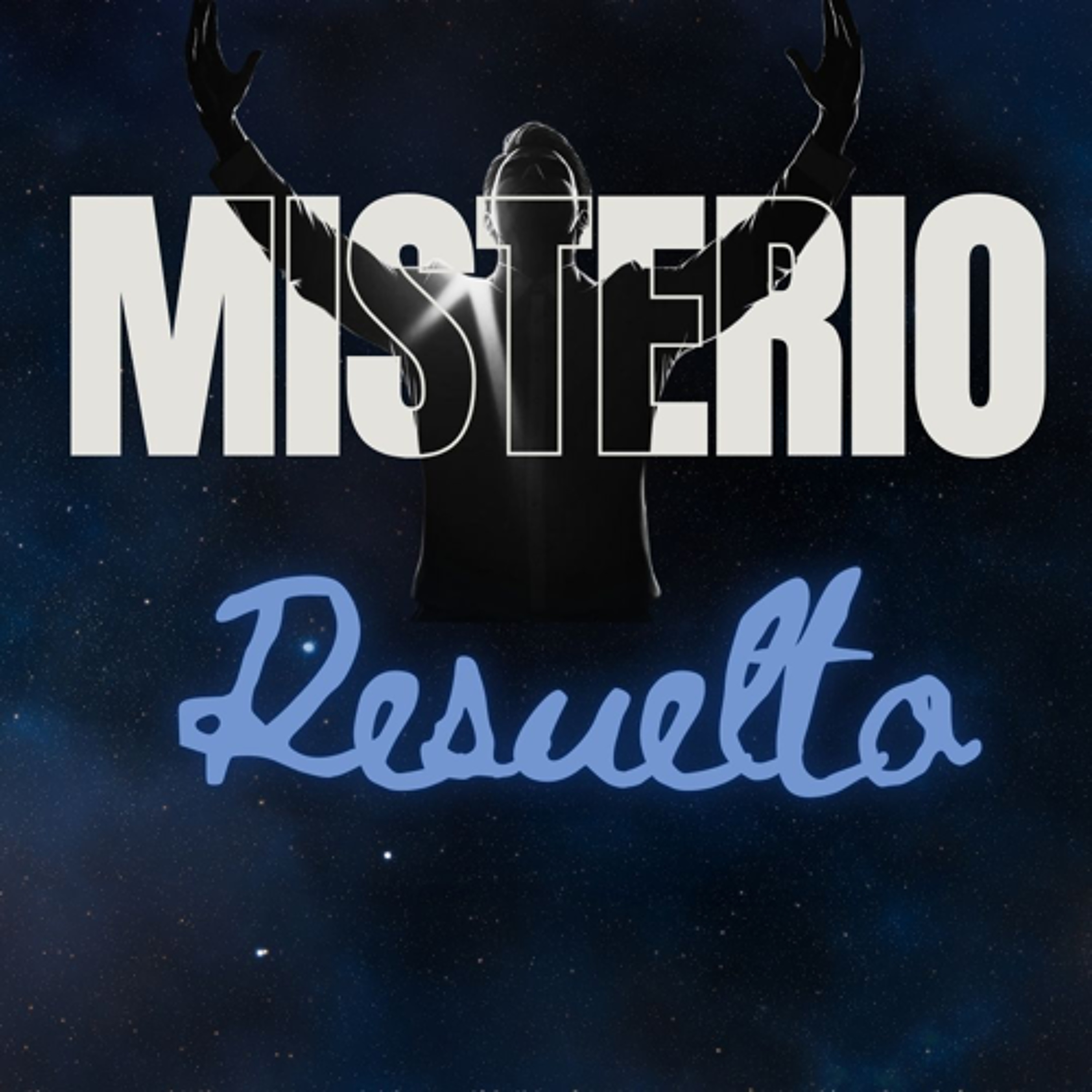 MISTERIO RESUELTO