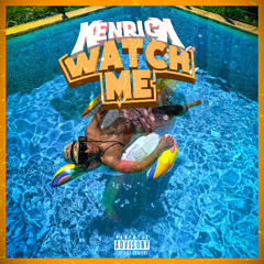 Dj Kenrick - Watch Me (2k25)
