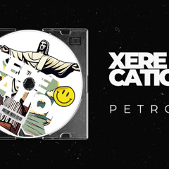 Mega Funk Xerecation - DJ PETROSKI