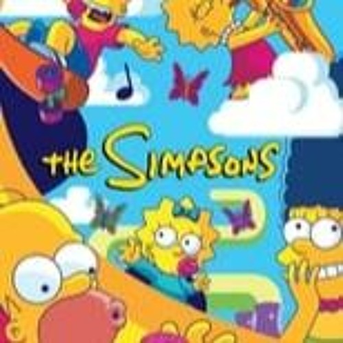 Stream episode S35E7 The Simpsons FullStream by Paige Frey