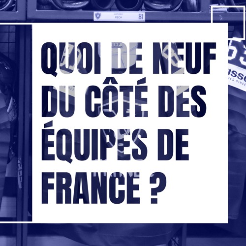 SEM 43 Quoi De Neuf Karine Arribert