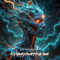 Chronosphere - Activation | OUT NOW on Psychedelic-Woods Records