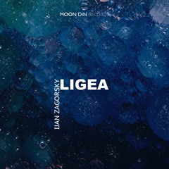 Ijan Zagorsky - Ligea