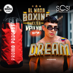 EL MOZO (BOXING CLUB) BY SCANDALICIOUS NYC-DJ DREAM 08-31-24.