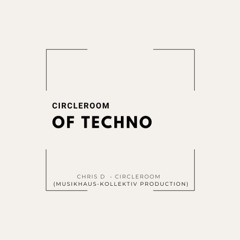 Chris D - Seelen Trauma (Original)