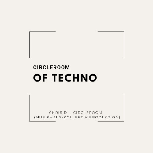 Chris D - Seelen Trauma (Original)