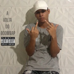 a volta do boombap